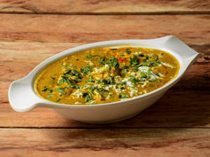 Veg. Banjara Masala