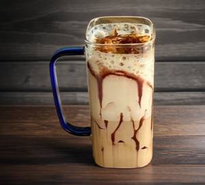 Mocha Cold Coffee [350 Ml]