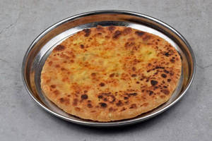 Aloo Paratha