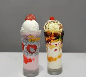 Malai Falooda Combo