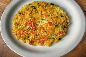 Egg Omelette