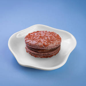 Macaron Hazulnut