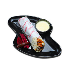 Special Whole Meat Shawarma