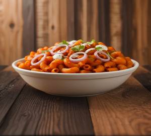 Tandoori Macaroni