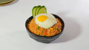Nasi Goreng Rice
