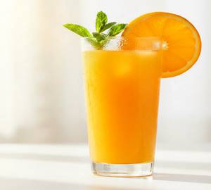Vit C Booster Juice