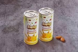 Badam Kesar Thandai (Pack of 2).