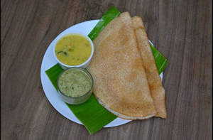 Khali Dosa