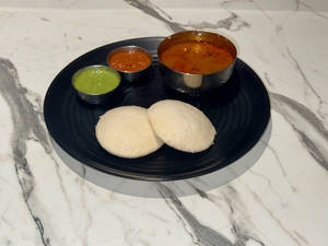 Idli Sambar