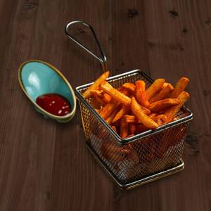 Peri Peri French Fries
