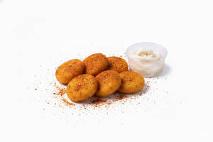 Peri Peri Chees Coin