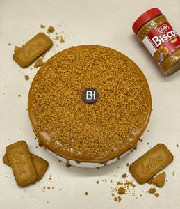 Biscoff Cake [1/2kg]
