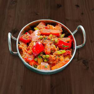 Kadai Veg