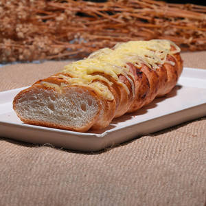 Cheese Bread (200 Gms)