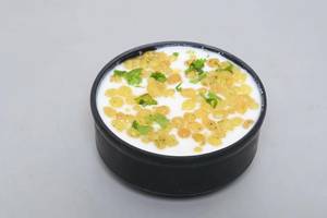 Boondi raita