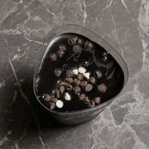 Choco Truffle Pudding