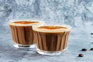 Vietnamese Cold Coffee
