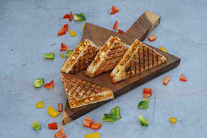 Pizza Sandwich