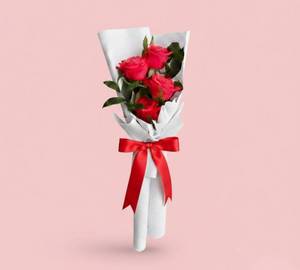 Valentine Special Small Bouquet.