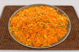 Schezwan Veg Fried Rise