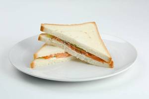 Veg Green Sandwich