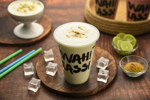 Wah! Lassi [300Ml]