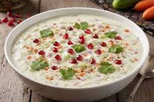 Mix Raita