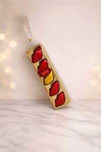Lips Chocolate