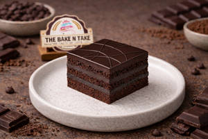 Truffle Pastry [Single]