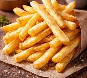 French fries non fried [air fryer]