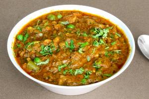 Mixed Vegetable