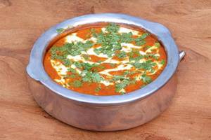 Paneer Butter Masala