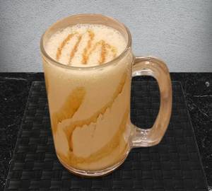Caramel Cold Coffee