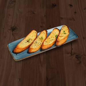 Garlic Bread
