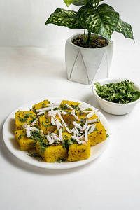 Sada Khaman (250 G)