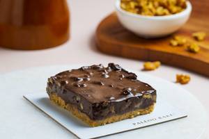 Chocolate Walnut Fudge