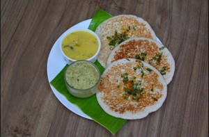 Set Dosa