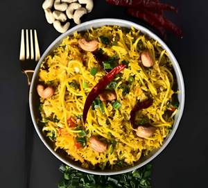 Veg Singapore Rice