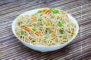 Veg Soft Noodles