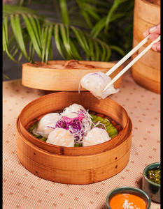 Prawns Har Gao