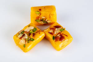 Badam Halwa (40Gm)