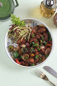 Chilli Chicken