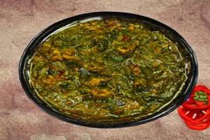 Methi Chaman