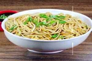 Hakka Noodles