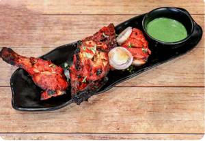Tandoori Chicken