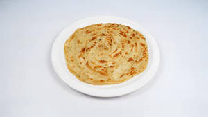 Lacha Paratha
