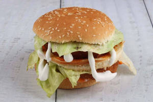 Mexican Burger