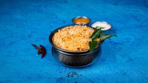 Hyderabadi Biryani Rice
