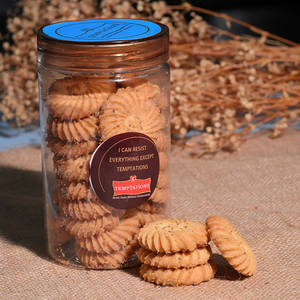 Ajwain Cookies (220 Gms)