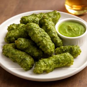 Green Land Chicken